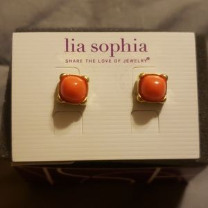 Lia Sophia Earrings